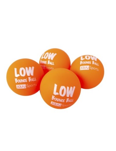 Low Bounce Ball (Set of 4)