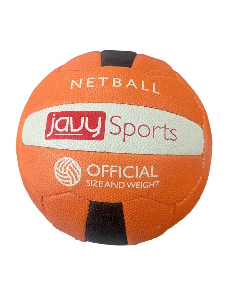 High Performance PU Netball