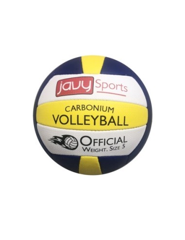 Foam Padded Volleyball Size 5 (Stitched)