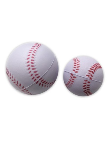 Foam Baseball