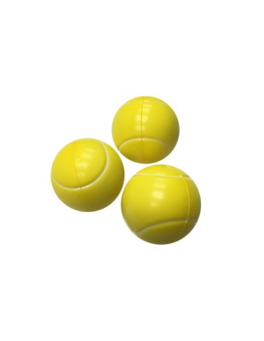 Foam Tennis Ball (Set of 12)