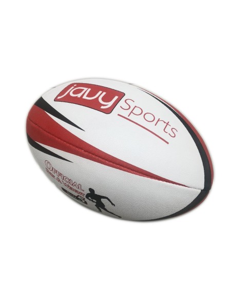 Rubber Rugby Ball