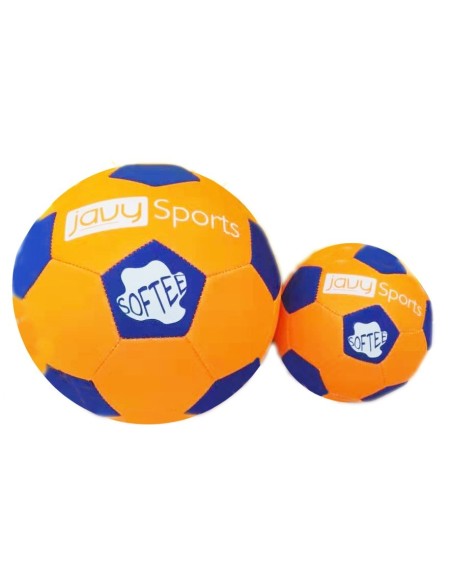 Softee Soccer ball