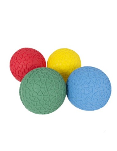 EzGrip Triangle Ball (set of 4)