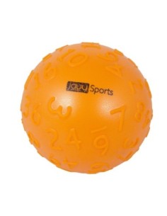 EzGrip Numbers Ball