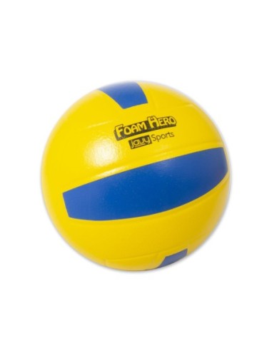 CrocoSkin Foam Hero Volleyball