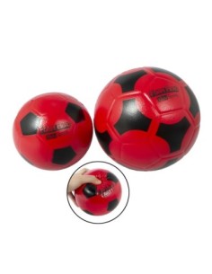 CrocoSkin Foam Hero Soccer Ball