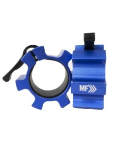 Aluminium Lock Jaw Collars