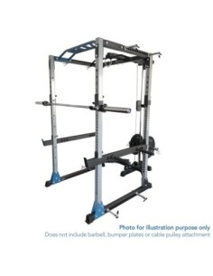 Premium Power Rack