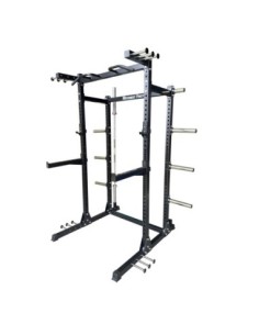 Premium Half Rack