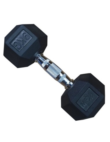 HexHead Dumbbells