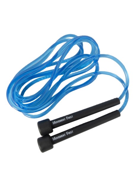 Licorice Jump Rope (Beginner)