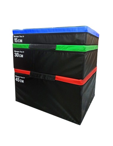 Soft Plyo Box