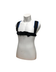 Premium Prowler Harness 2