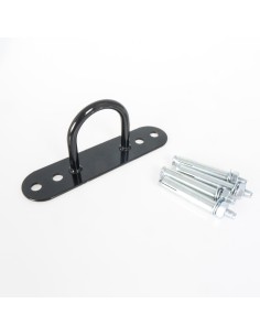 Battling Rope Anchor (with installation) 2