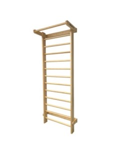 Commercial Swedish Ladder Wall Bar (with installation)