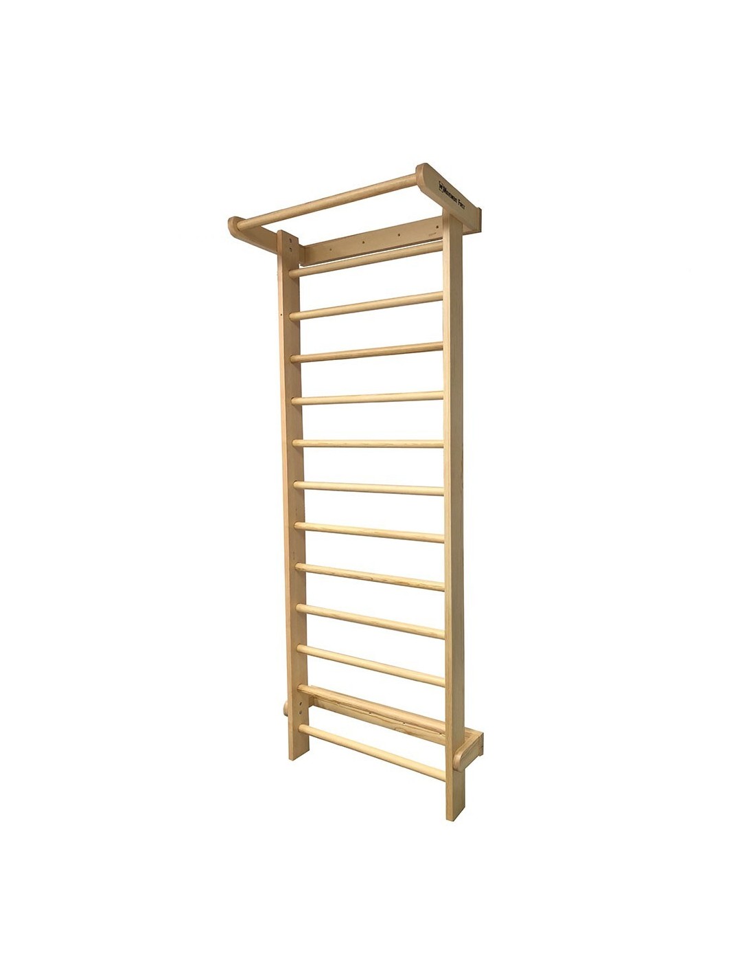 Commercial Swedish Ladder Wall Bar With Installation