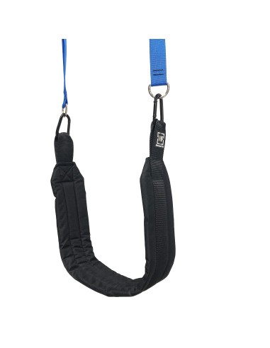 Back Abdominal Strap (Swedish Ladder Wall Bar)