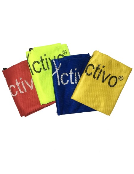 Ball Carry Bag (Activo)