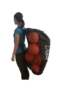 Ball Bag with Carry Strap (Activo)