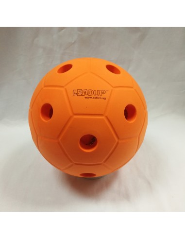 Lead Up Goal Ball