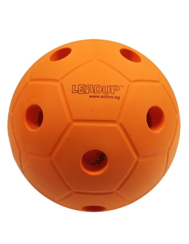 Lead Up Goal Ball