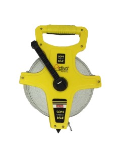 Measuring Tape 50m Open Reel (Activo)