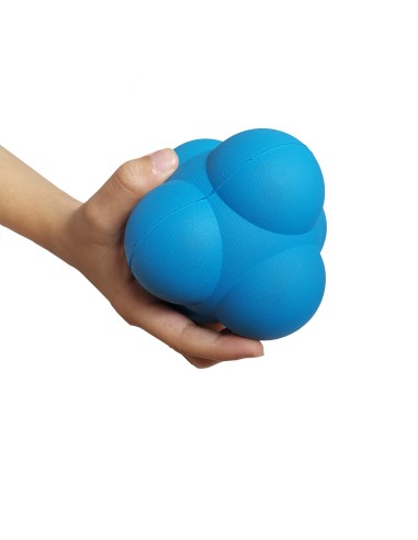 Lead Up Foam Reaction Ball, Small