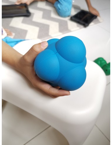 Lead Up Foam Reaction Ball, Small