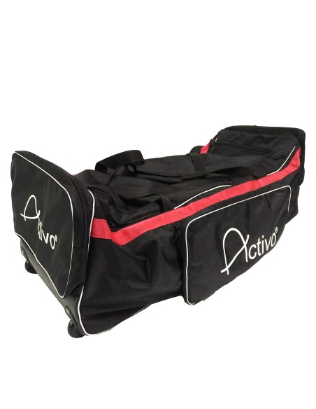 Activo Equipment Bag with wheels