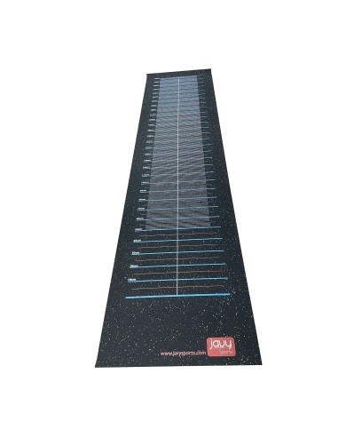 Rubber Standing Broad Jump Mat