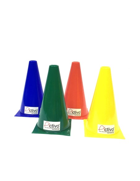 Training Cones 9in Set of 20