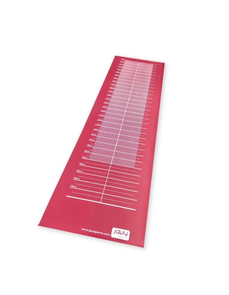 PVC Standing Broad Jump Mat