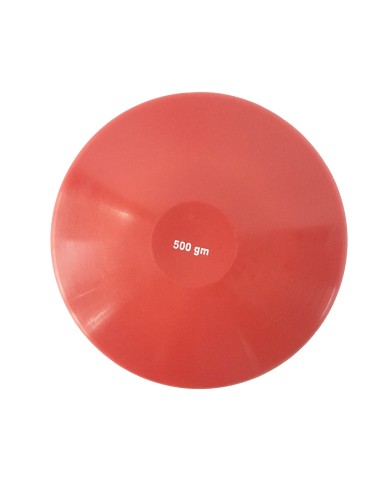 Elementary Discus 500g (Activo)