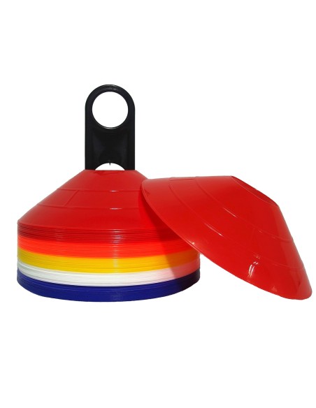 Saucer Cones (Set of 50) Activo