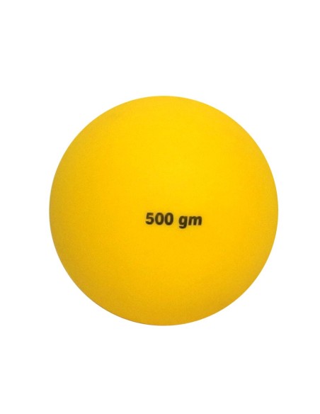 Elementary Shot 500g (Activo)