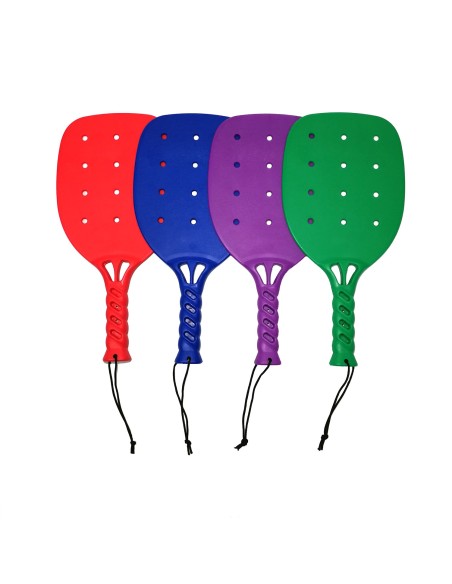 Lead Up Paddle Bats (Set of 4) Activo