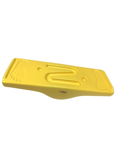 Wobble Balance Board Z Pattern (Activo)