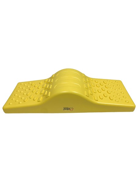 Wobble Balance Board Z Pattern (Activo)