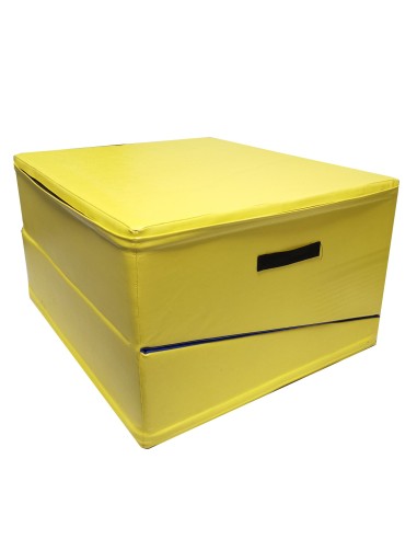 Gymnastics Wedge Large