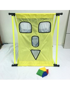 Smiley Face Target (Activo) 2