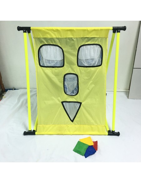 Smiley Face Target (Activo)