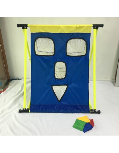 Smiley Face Target (Activo)