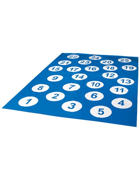 Step N Count Mat (Activo)