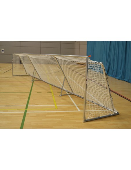 Goalball Goal Posts (1 pair) (Activo)