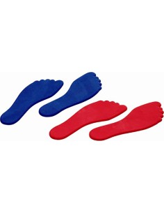 Hands and Feet Floor Marker (Clearance Activo)