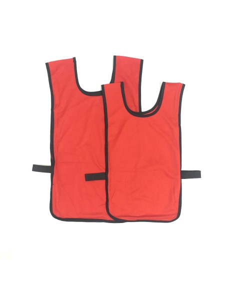 Adult Sports Bibs (Activo)