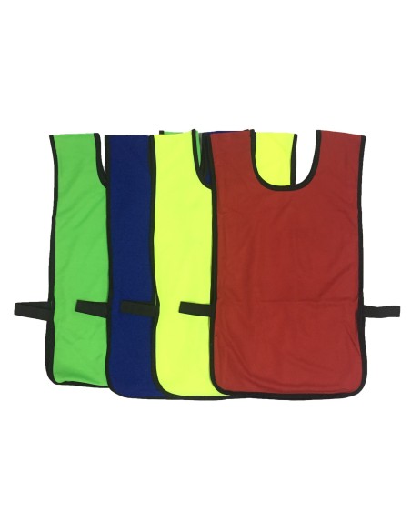 Junior Sports Bibs (Activo)