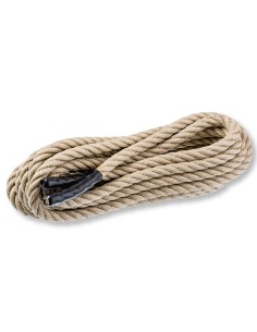Tug of War Manila Rope