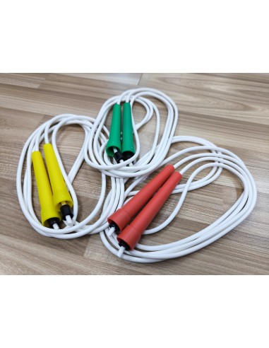 Skipfit Licorice Jump Rope 9 feet (Activo)